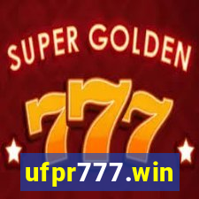 ufpr777.win