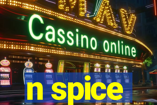 n spice