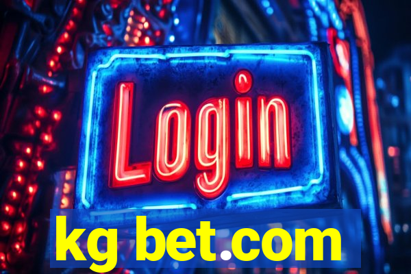 kg bet.com