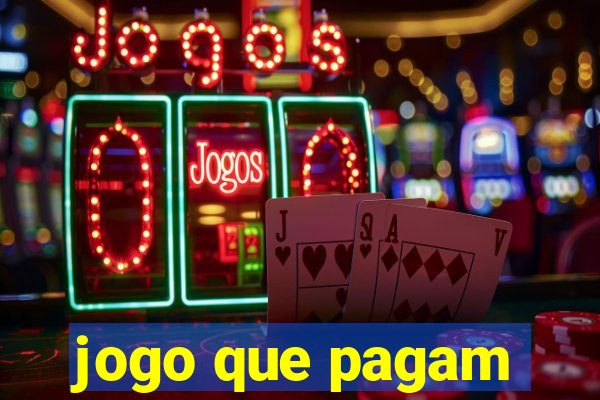 jogo que pagam