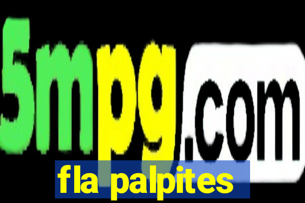 fla palpites