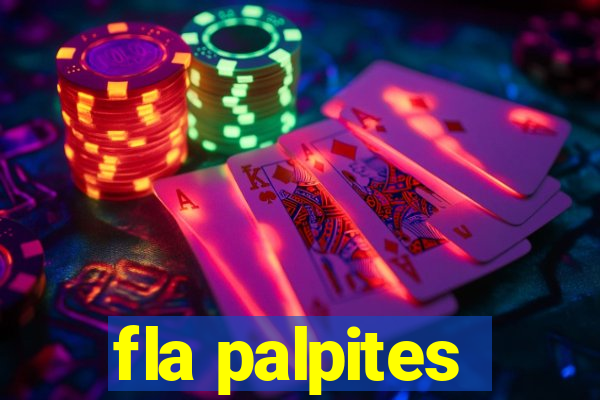 fla palpites