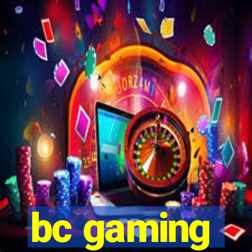 bc gaming