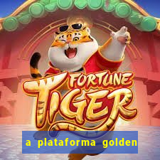 a plataforma golden slots paga mesmo