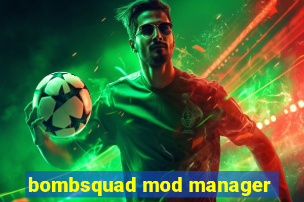 bombsquad mod manager