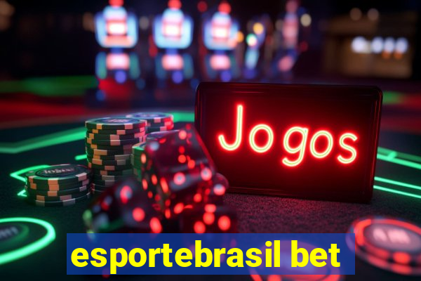 esportebrasil bet