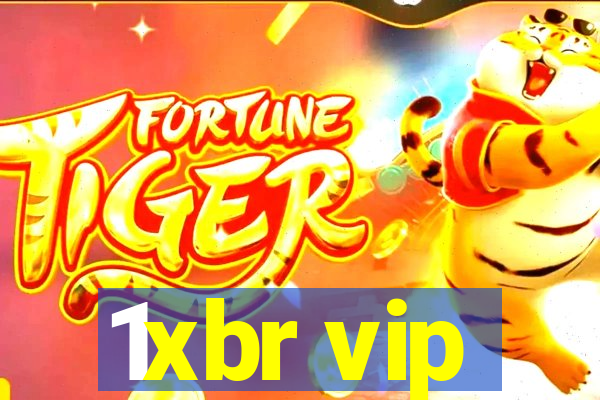 1xbr vip