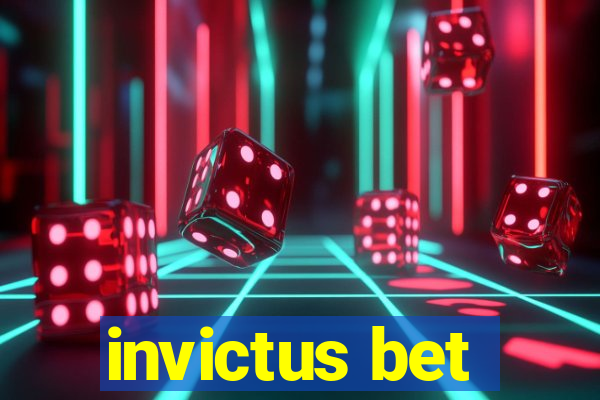 invictus bet