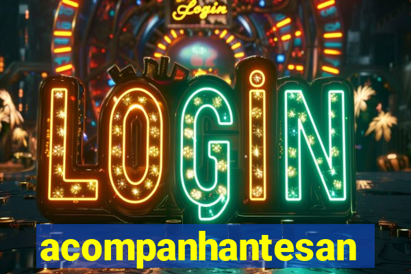 acompanhantesantos