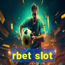 rbet slot