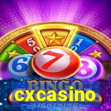 cxcasino