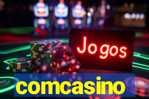 comcasino