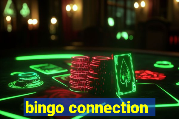 bingo connection