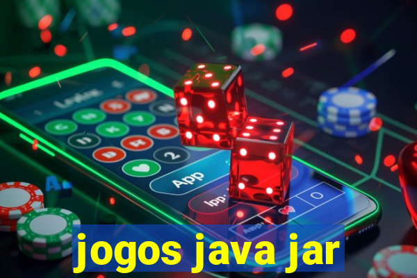 jogos java jar