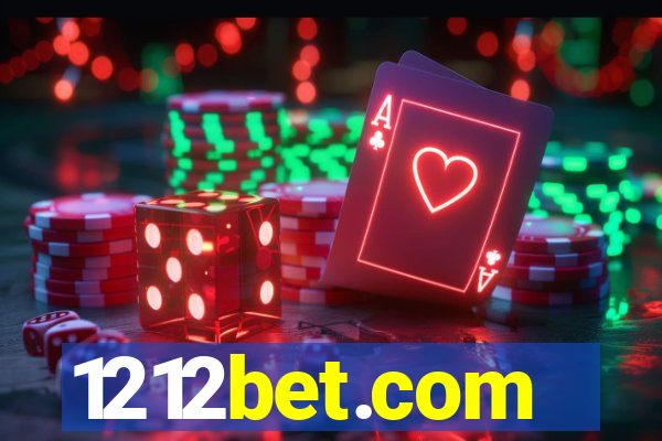 1212bet.com