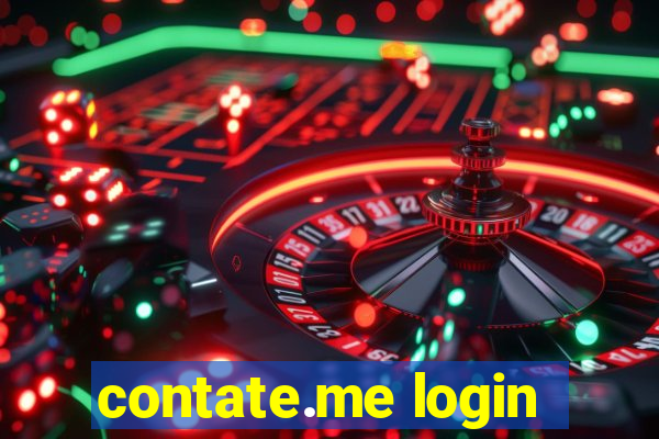 contate.me login