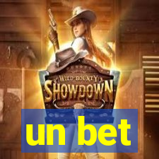 un bet