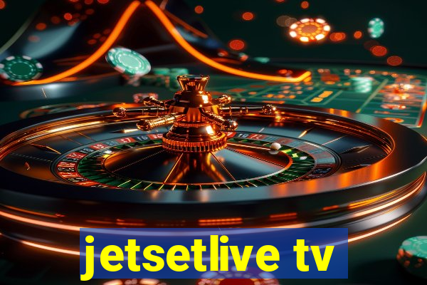 jetsetlive tv