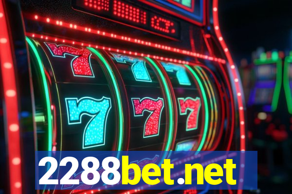 2288bet.net