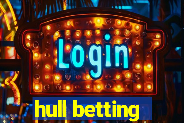 hull betting