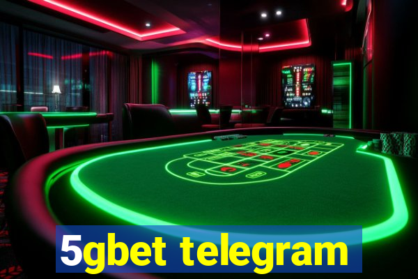 5gbet telegram