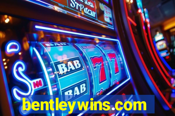 bentleywins.com