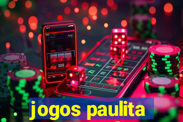 jogos paulita