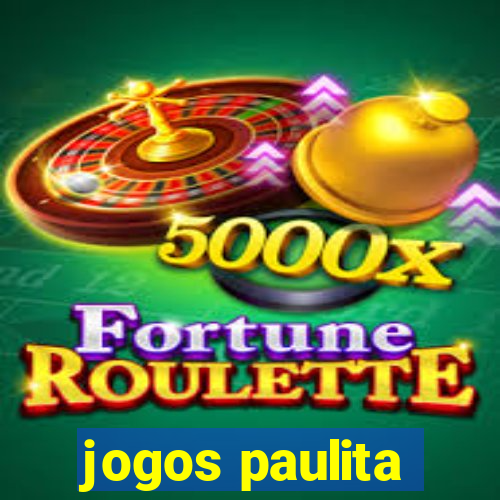 jogos paulita