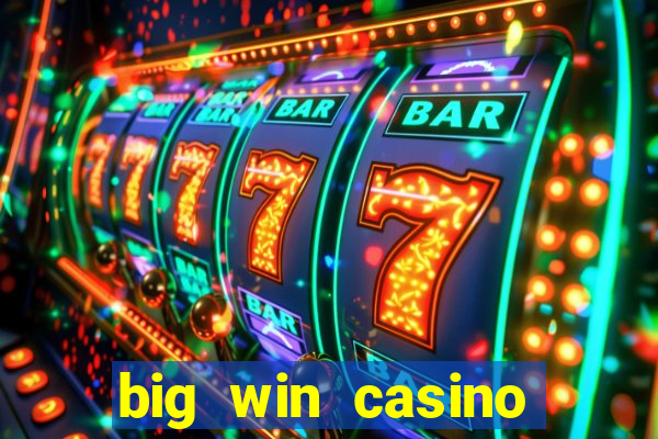 big win casino lucky 9 tongits pusoy