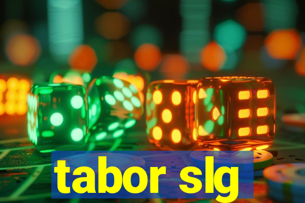 tabor slg