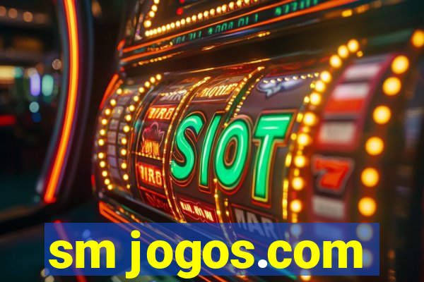 sm jogos.com