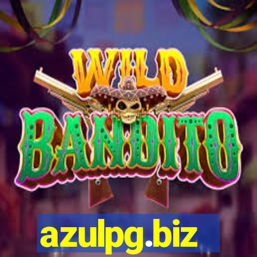 azulpg.biz