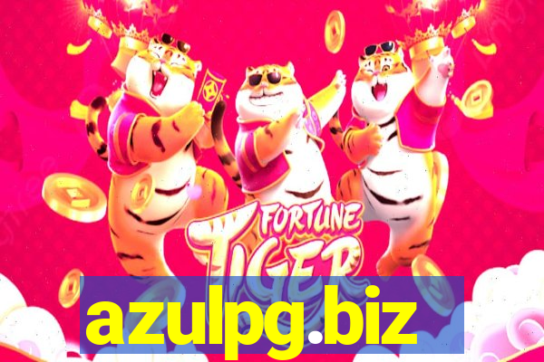 azulpg.biz