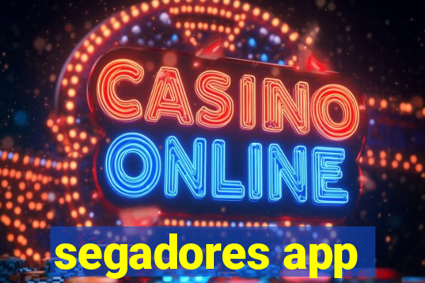 segadores app