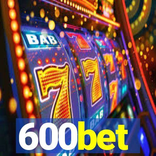 600bet