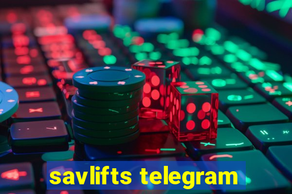 savlifts telegram