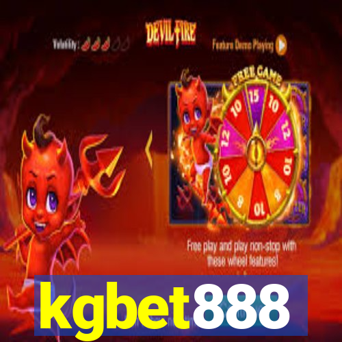 kgbet888