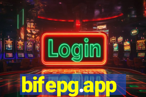 bifepg.app