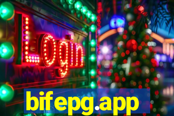 bifepg.app