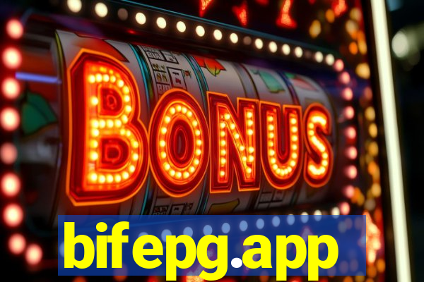 bifepg.app