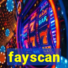 fayscan