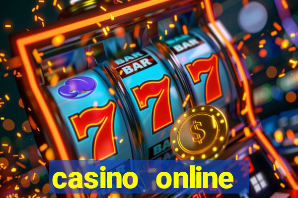 casino online deposit bonus