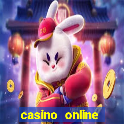 casino online deposit bonus