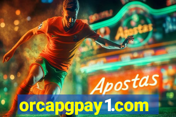 orcapgpay1.com