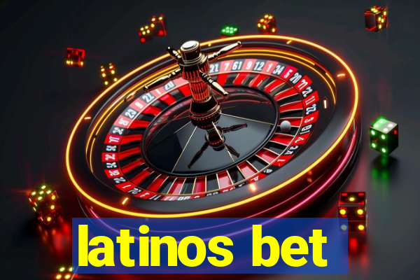 latinos bet