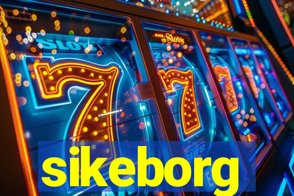 sikeborg