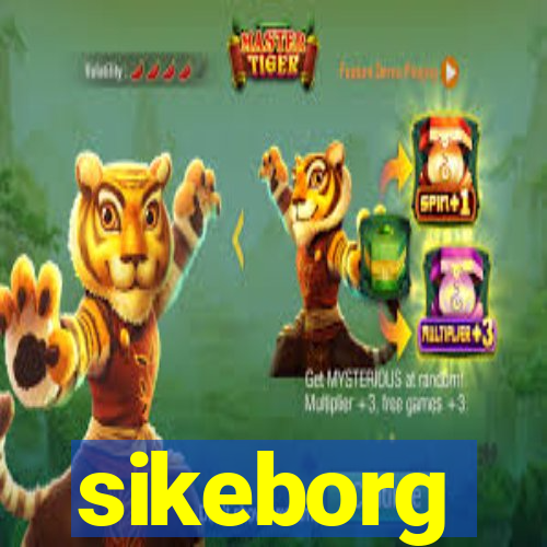 sikeborg