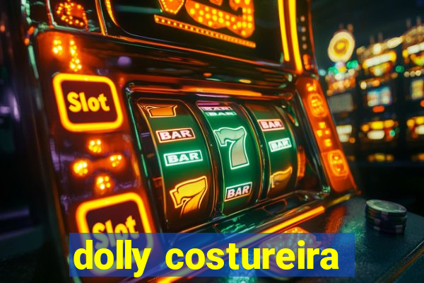 dolly costureira