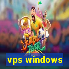 vps windows