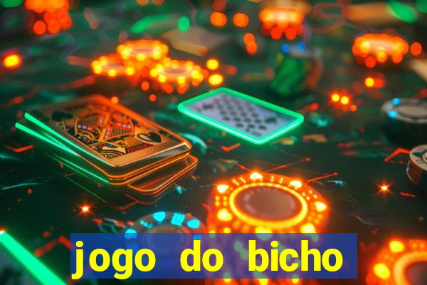 jogo do bicho online e confiável